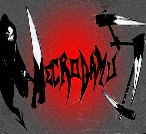 Necrodamus (ARG) : Necrodamus